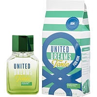 Benetton United Dreams Tonic
