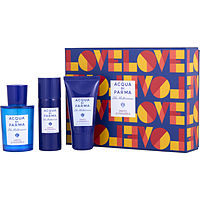 Acqua Di Parma Blue Mediterraneo Mirto Di Panarea
