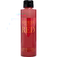 Guess Seductive Homme Red