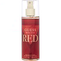 Guess Seductive Red