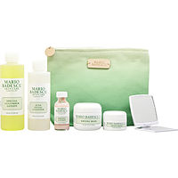 Mario Badescu