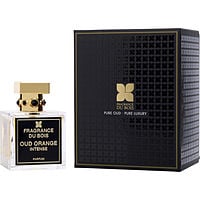 Fragrance Du Bois Oud Orange Intense