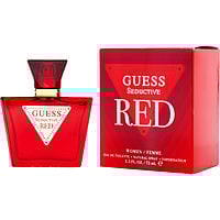 Guess Seductive Red