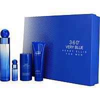 Perry Ellis 360 Very Blue