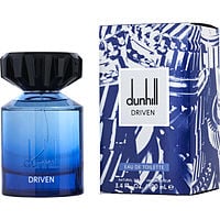 Dunhill Driven