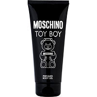 Moschino Toy Boy