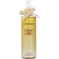 Women'Secret Forever Gold