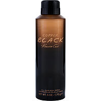Kenneth Cole Copper Black