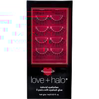 Love+Halo