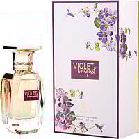 Afnan Violet Bouquet