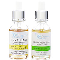The Organic Pharmacy