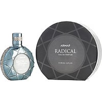 Armaf Radical Blue