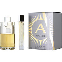 Azzaro Wanted