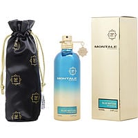 Montale Paris Blue Matcha