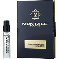 Montale Paris Diamond Flowers