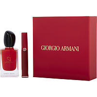 Armani Si Passione