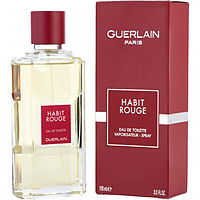 Habit Rouge