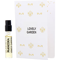 Mancera Lovely Garden