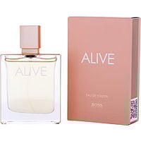Hugo Boss Alive