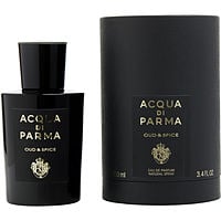 Acqua Di Parma Oud & Spice