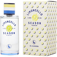 El Ganso Limoncello