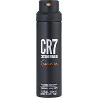 Cristiano Ronaldo Cr7 Game On