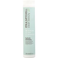 Paul Mitchell