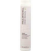 Paul Mitchell