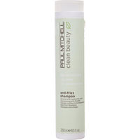Paul Mitchell