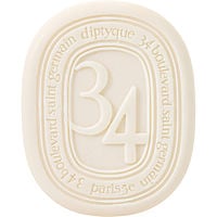 Diptyque 34 Boulevard Saint Germain