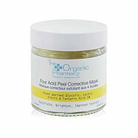 The Organic Pharmacy