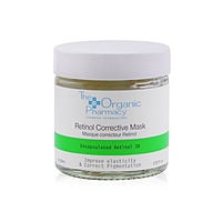 The Organic Pharmacy