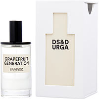 D.S. & Durga Grapefruit Generation