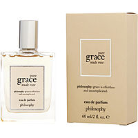 Philosophy Pure Grace Nude Rose