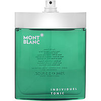 Mont Blanc Individuel Tonic