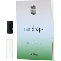 Ajmal Raindrops