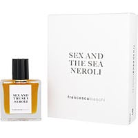 Francesca Bianchi Sex And The Sea Neroli