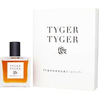 Francesca Bianchi Tyger Tyger