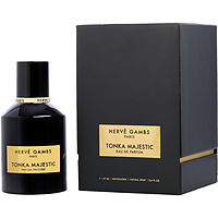 Herve Gambs Tonka Majestic