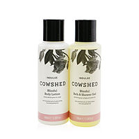 Cowshed