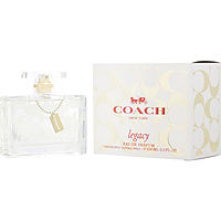 Coach Legacy