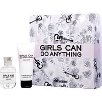Zadig & Voltaire Girls Can Do Anything