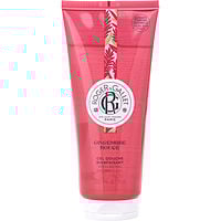 Roger & Gallet Gingembre Rouge