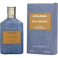 Jack & Jones Blue Heritage