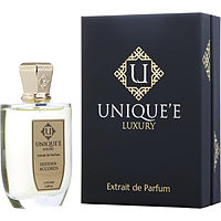 Unique'E Luxury Hidden Accords