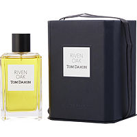 Tom Daxon Riven Oak