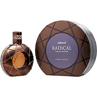 Armaf Radical Brown