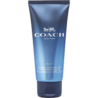 Coach Blue