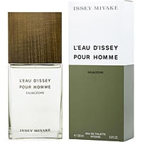 L'Eau d'Issey Eau & Cedre