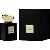 Armani Prive Cuir Zerzura